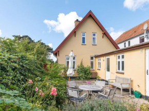Holiday Home Detlef - 200m from the sea by Interhome Rønne